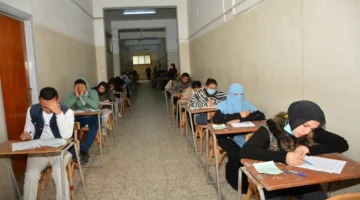 قلق أولياء أمور طلاب الثانوية العامة يتصاعد بسبب تأجيل إعلان جداول الامتحانات